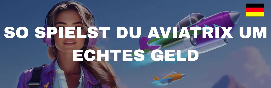 Aviatrix Game
